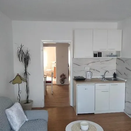 Apartman Lisa Nis Exterior photo