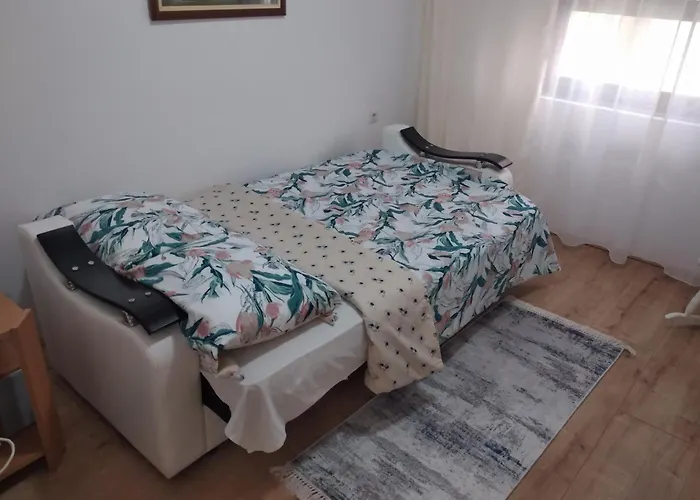 Apartman Lisa