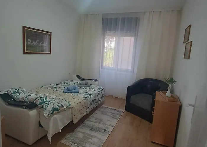 Apartman Lisa
